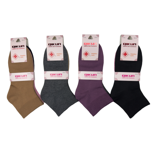 Calcetines Mujer LY22