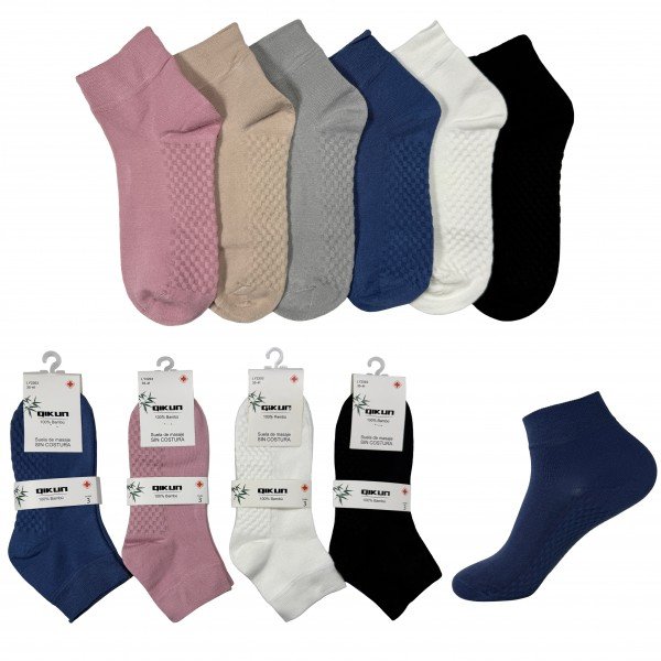 Calcetines Mujer LY2203