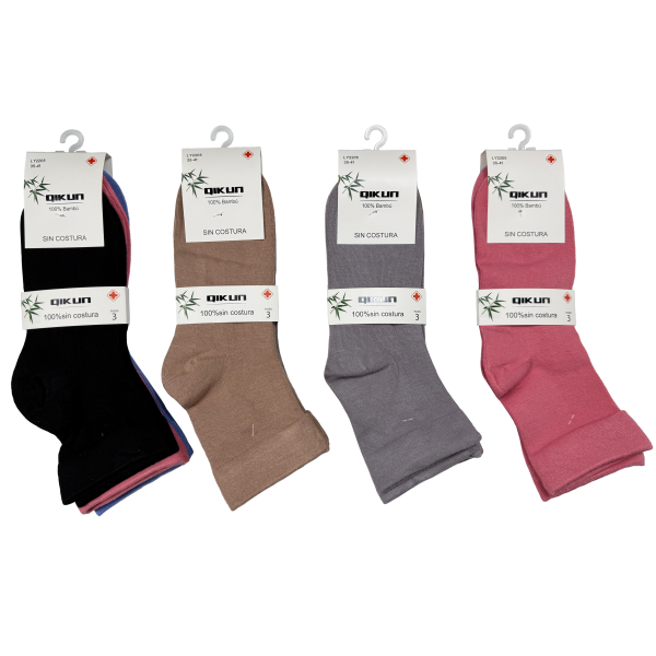 Calcetines Mujer LY2205