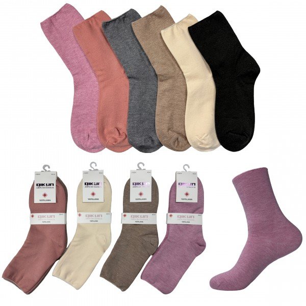 Calcetines Mujer LY2210