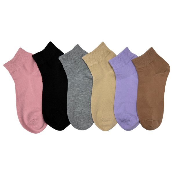 Calcetines Mujer LY23