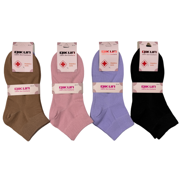 Calcetines Mujer LY23
