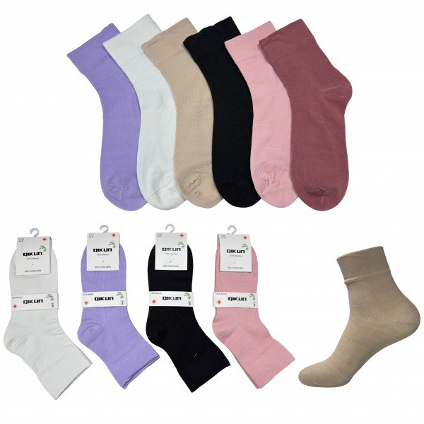 Calcetines Mujer LY231