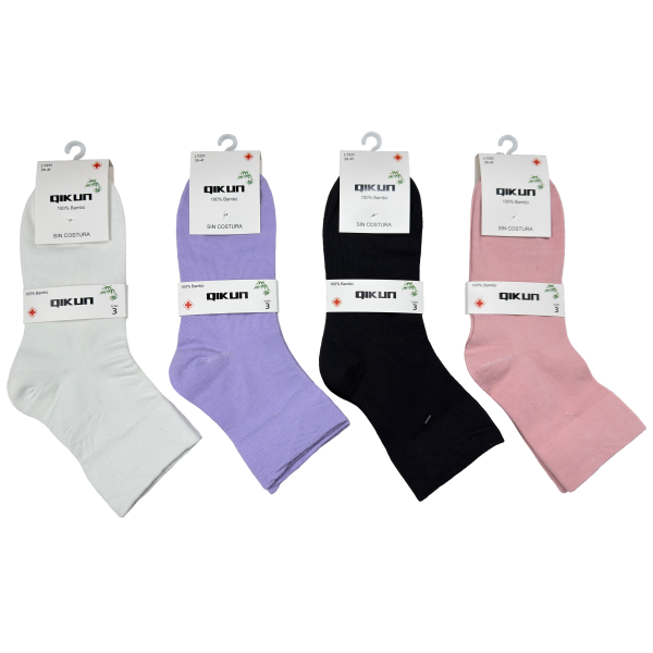 Calcetines Mujer LY231