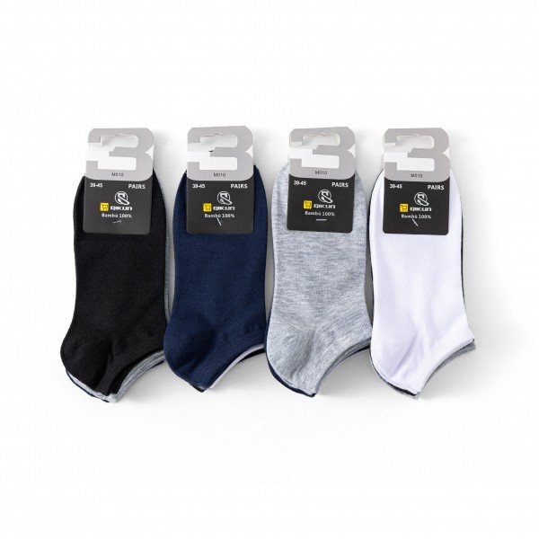 Calcetines Hombre M010