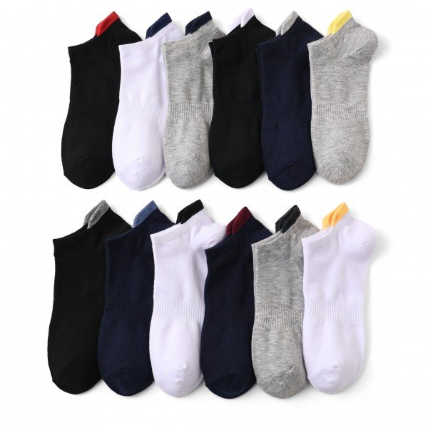 Calcetines Hombre M013