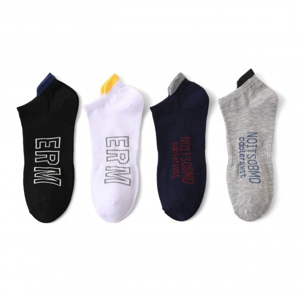 Calcetines Hombre M014-1