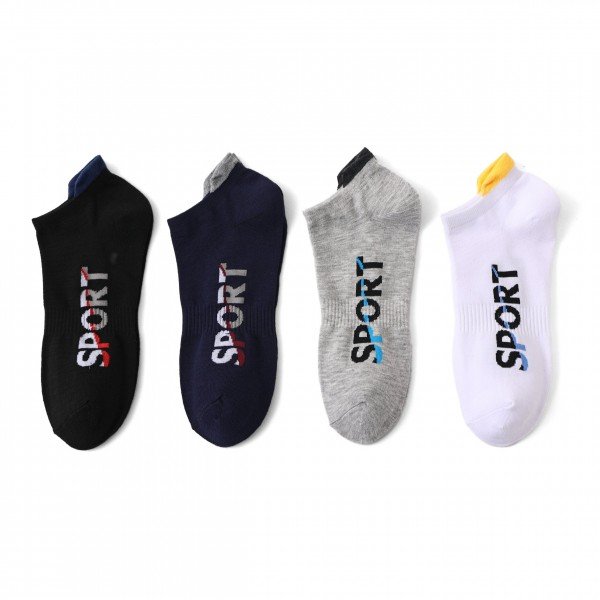 Calcetines Hombre M014-2