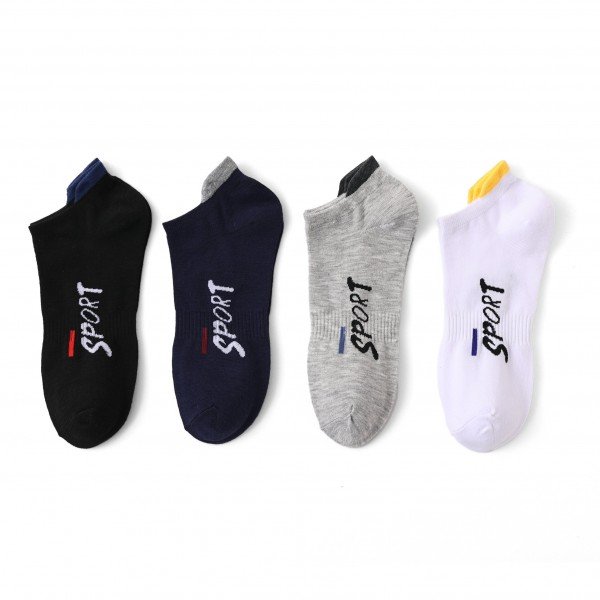 Calcetines Hombre M014-3