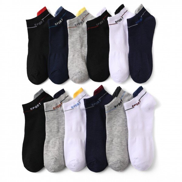 Calcetines Hombre M014-4