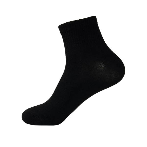 Calcetines Hombre M022(Negro)