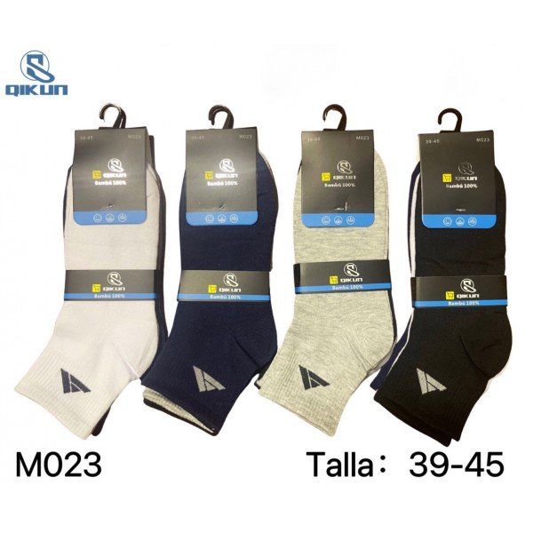 Calcetines Hombre M023