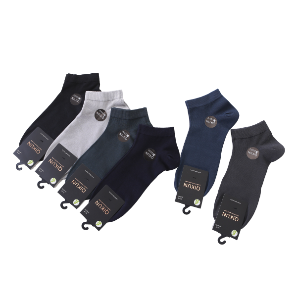 Calcetines Hombre MH1007