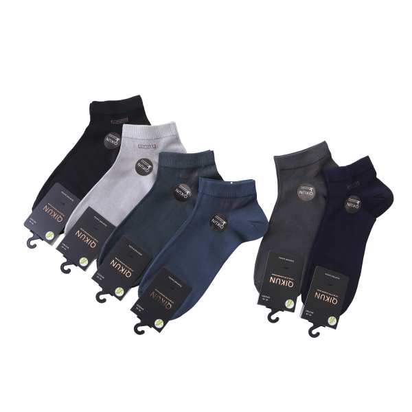 Calcetines Hombre MH1008