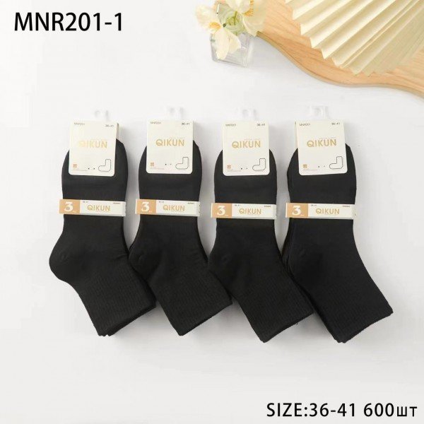 Calcetines Mujer MNR201-1