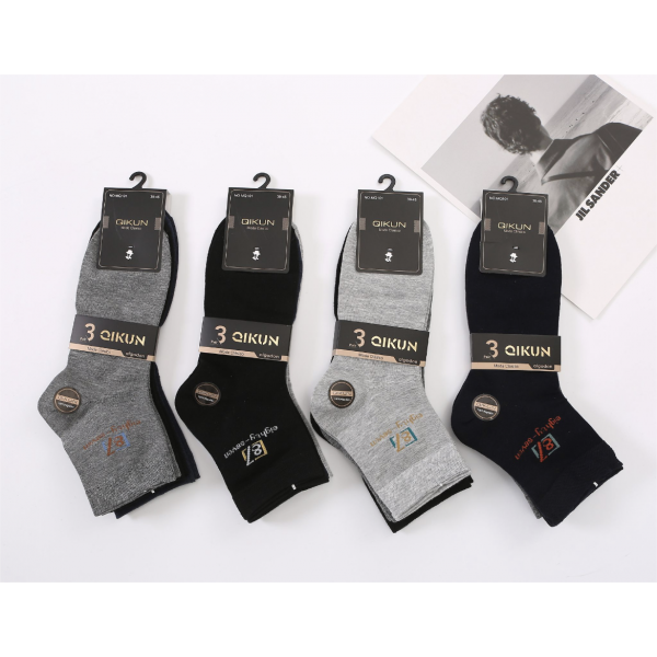 Calcetines Hombre MQ101