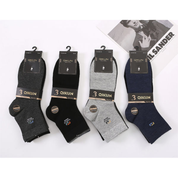 Calcetines Hombre MQ102