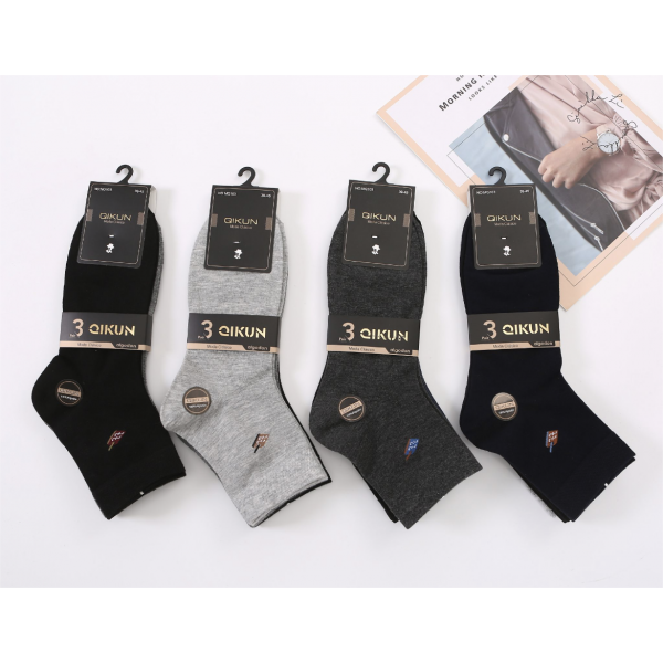 Calcetines Hombre MQ103