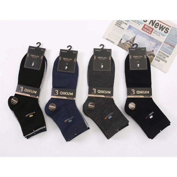 Calcetines Hombre MQ105