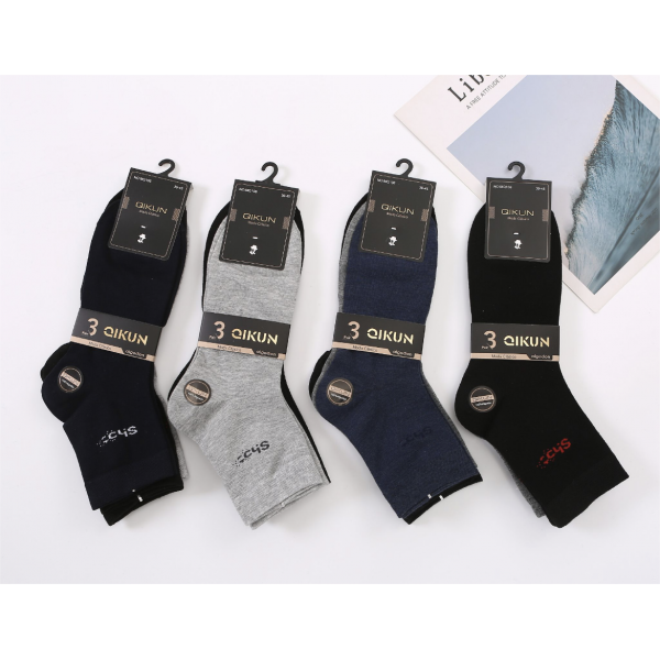 Calcetines Hombre MQ106