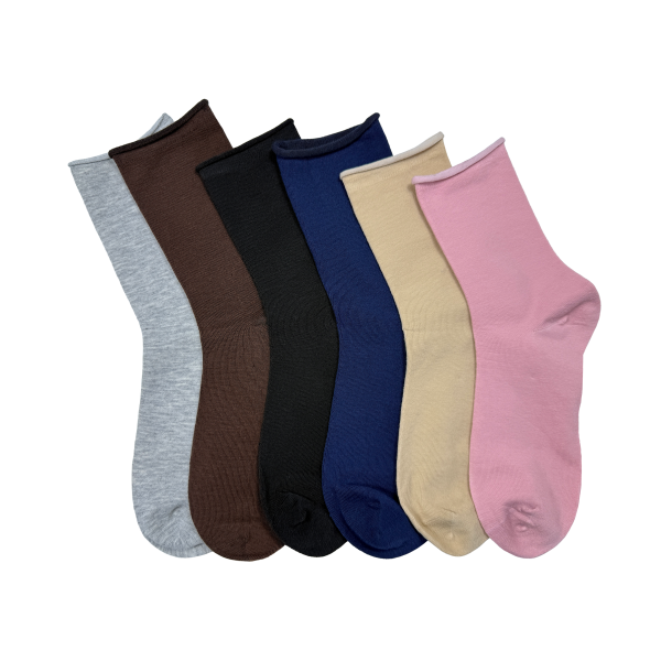Calcetines Mujer MQ4001