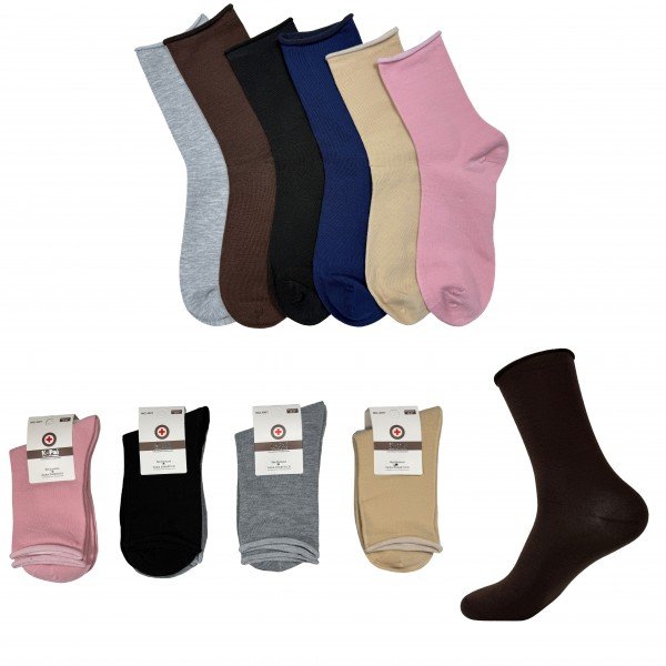 Calcetines Mujer MQ4001