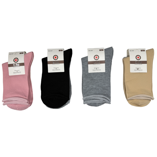 Calcetines Mujer MQ4001