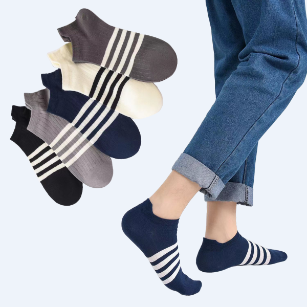 Calcetines Hombre MX116-1