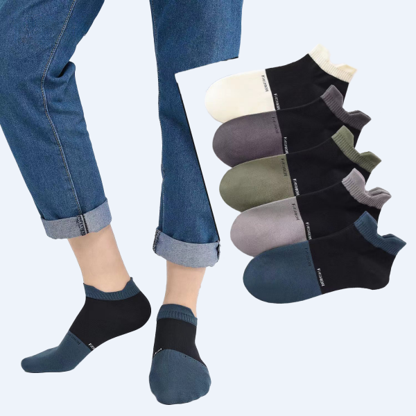 Calcetines Hombre MX116-2