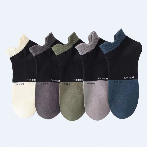 Calcetines Hombre MX116-2