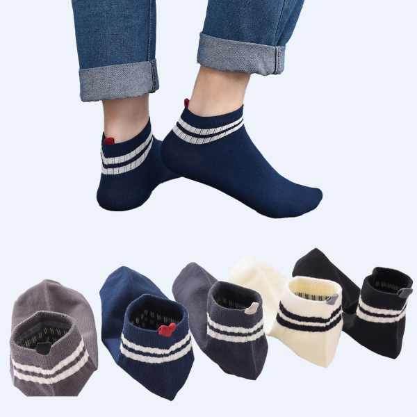 Calcetines Hombre MX116-3