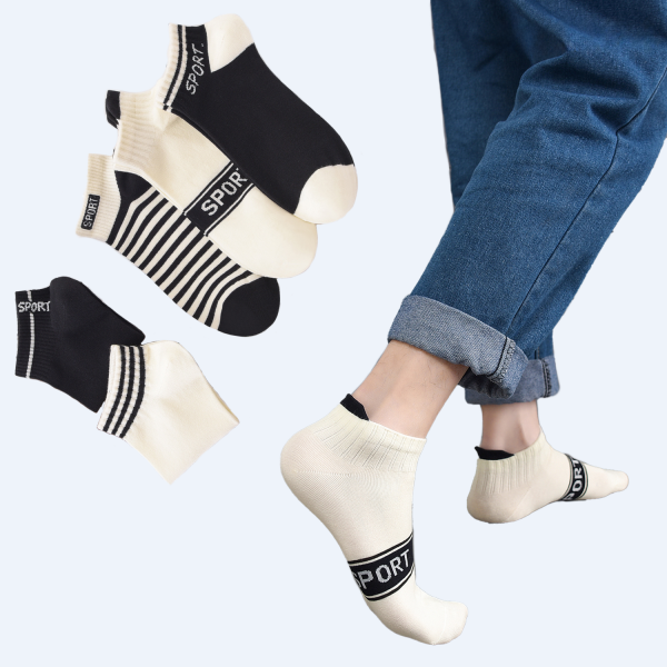 Calcetines Hombre MX116-4