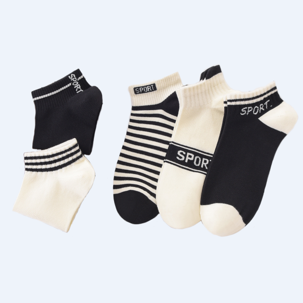 Calcetines Hombre MX116-4