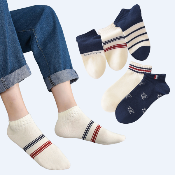 Calcetines Hombre MX116-5
