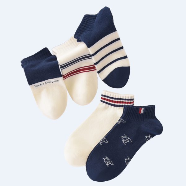 Calcetines Hombre MX116-5