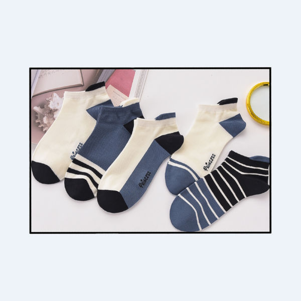 Calcetines Hombre MX116-8