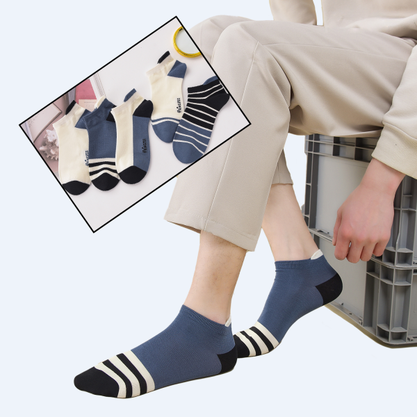 Calcetines Hombre MX116-8