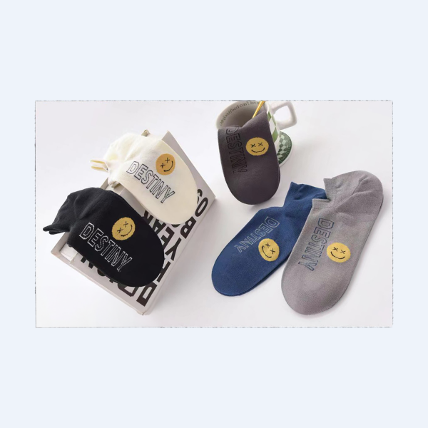 Calcetines Hombre MX117-1