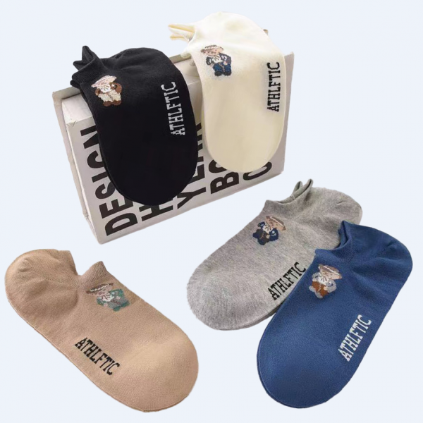Calcetines Hombre MX117-2