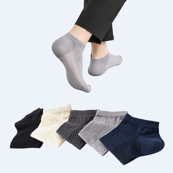 Calcetines Hombre MX118-1
