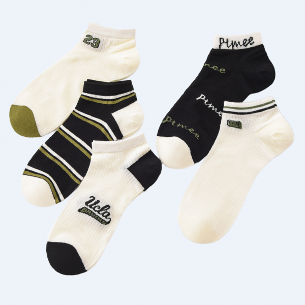 Calcetines Hombre MX118-2