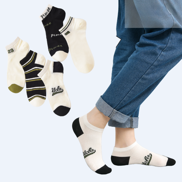 Calcetines Hombre MX118-2