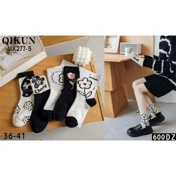 Calcetines Mujer MX227-5