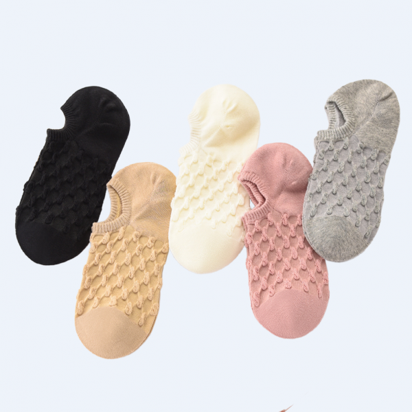 Calcetines Mujer MX229-1