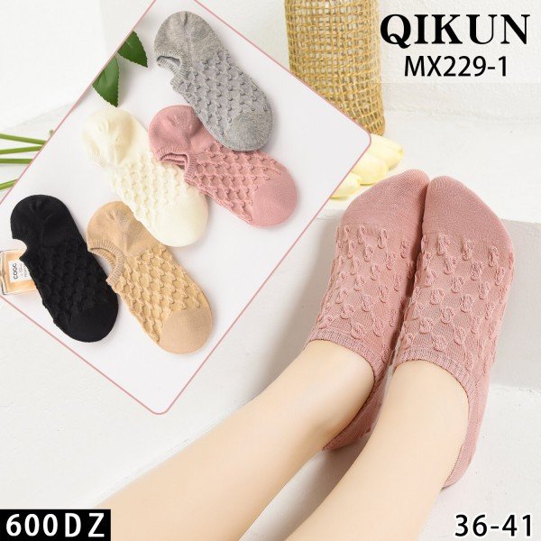 Calcetines Mujer MX229-1