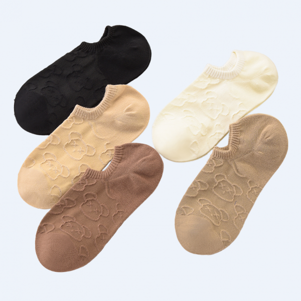 Calcetines Mujer MX229-2
