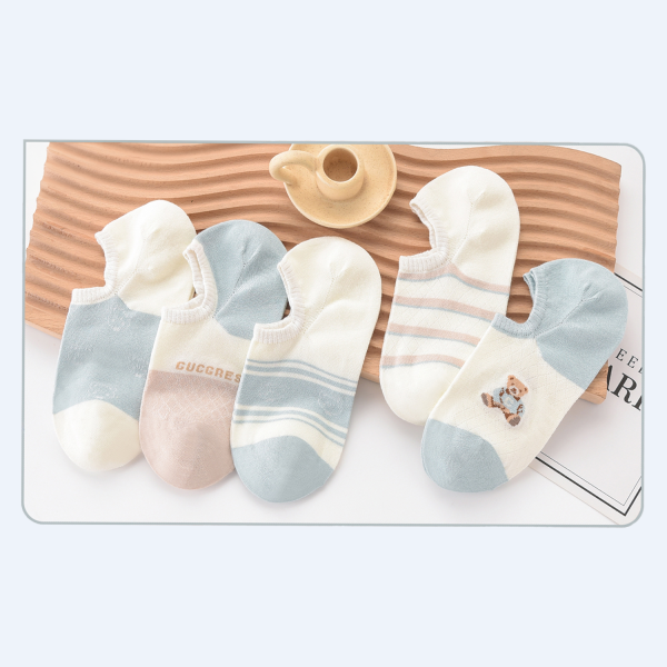 Calcetines Mujer MX231-1