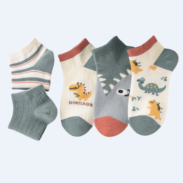 Calcetines Niños MX306-4