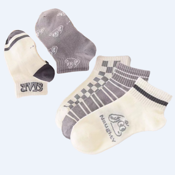 Calcetines Niños MX308-1