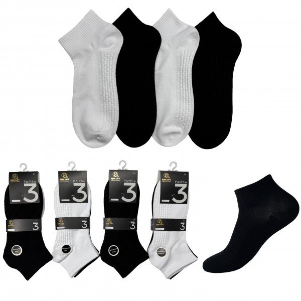 Calcetines Hombre Q1